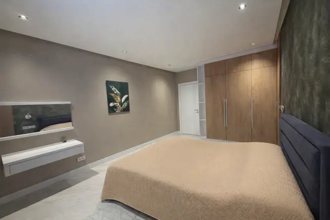 Realty photo, Kurhuzova, 11D - 4