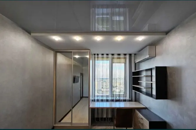 Realty photo, Drahomanova, 40J - 13