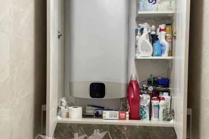 Realty photo, Naberejnaya, 6j - 15