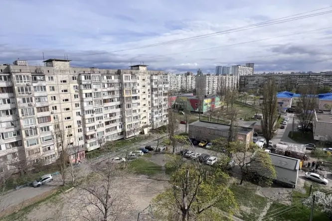 Фото нерухомості, Левка Лук'яненка, 2 - 20