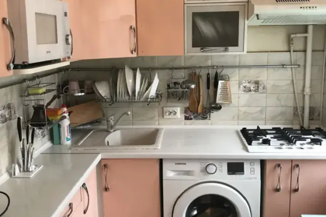 Realty photo, Bratislavska, 14 - 8