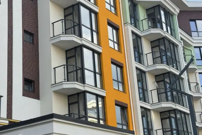 Realty photo, Radistіv, 14 - 15