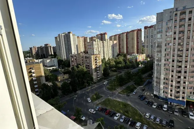 Фото нерухомості, Ломоносова, 50/2 - 17