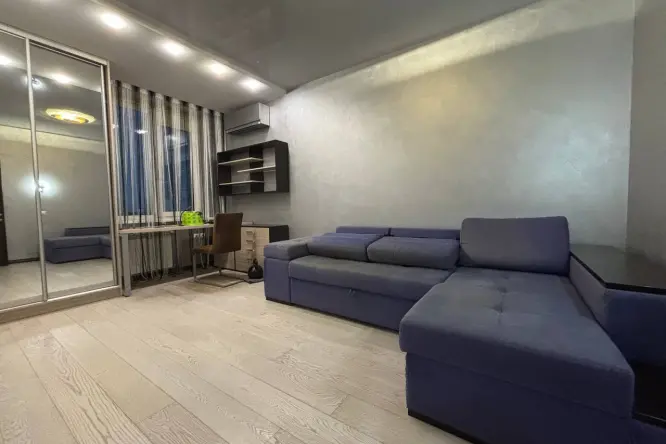 Realty photo, Drahomanova, 40J - 11