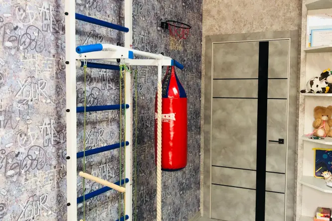 Realty photo, Nebesnoi sotni, 26/16 - 22