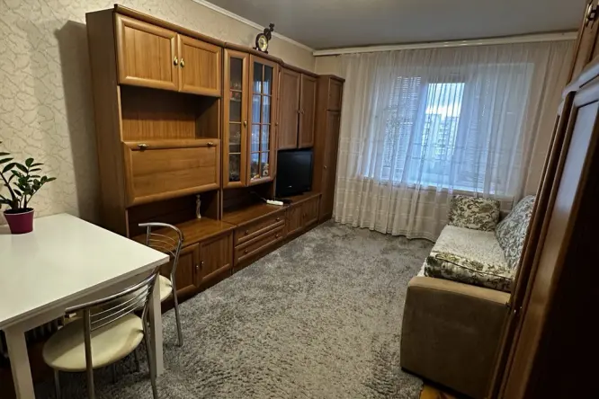 Realty photo, pr.t Evropeiskoho Soyuzu, 90 - 0