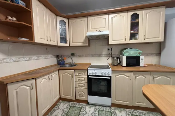 Фото нерухомості, Дмитра Багалія, 8А - 1