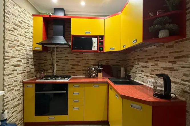 Realty photo, Zakrevskoho, 63A - 4