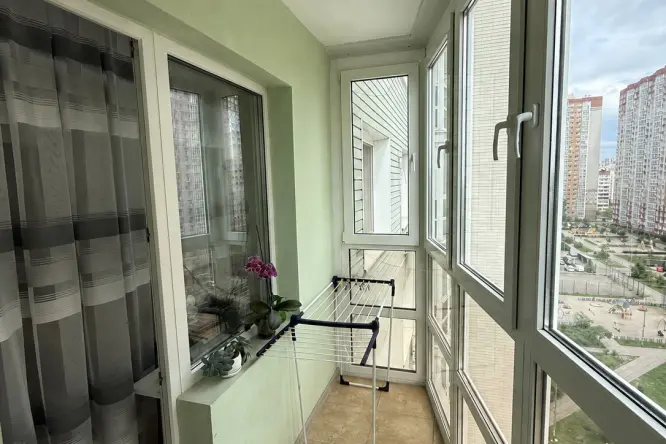 Realty photo, Sofіі Rusovoyi, 3-V - 14