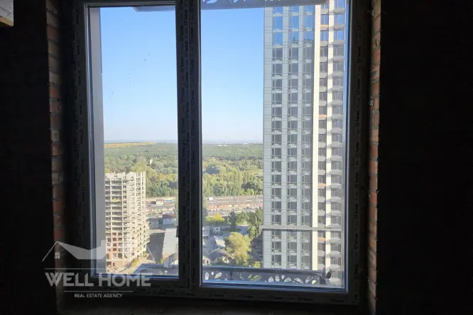 Realty photo, Akademika Zabolotnoho, 16 - 0