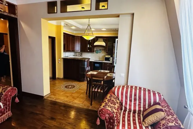 Фото нерухомості, Зои Бутенко, 7А - 15