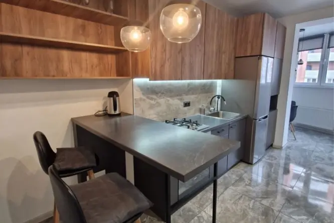 Realty photo, Boholyubova, 27 - 9