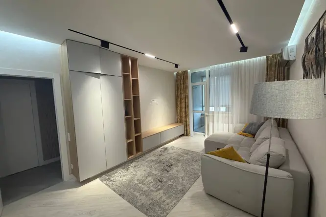 Realty photo, Kurhuzova, 11D - 3