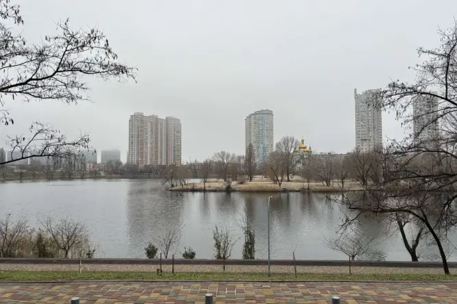 Фото нерухомості, Березняківська, 30А - 16