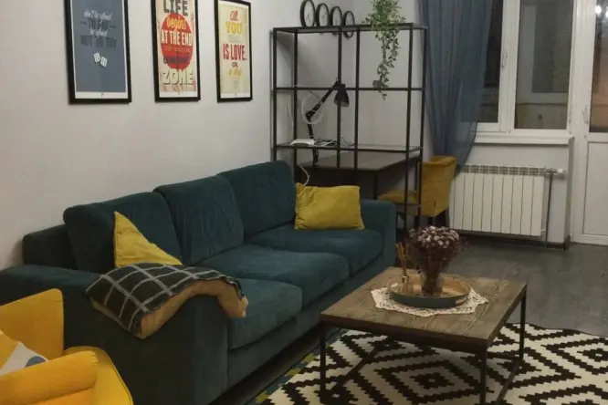 Фото нерухомості, Київський шлях, 1 - 5