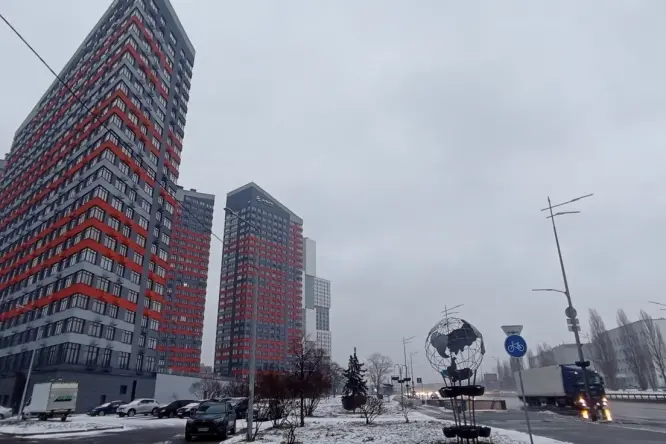 Фото нерухомості, Братьев Чибинеевых, 8А - 9