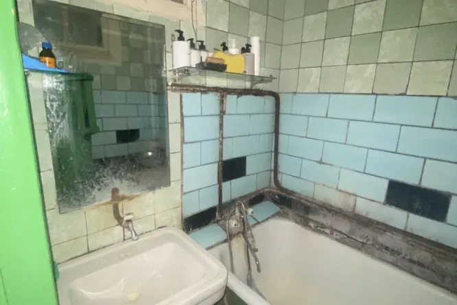 Фото нерухомості, Стратегічне шосе, 4/27 - 7