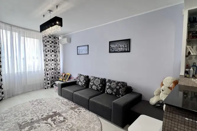 Фото нерухомості, Харківське шосе, 19А - 8