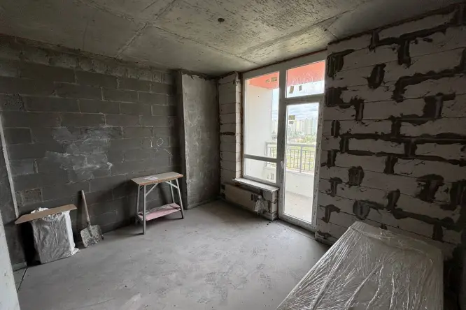 Realty photo, Kahovska, 62-A - 4