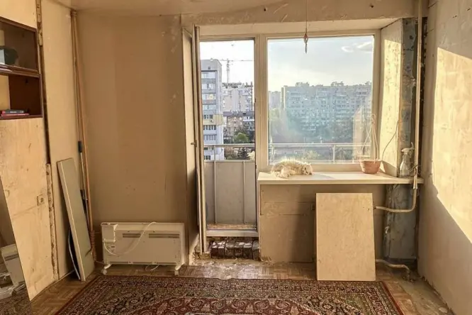 Realty photo, Kievskaya, 2 - 8