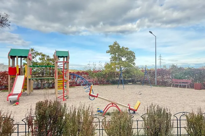 Realty photo, Kalnishevskoho, 14 - 16