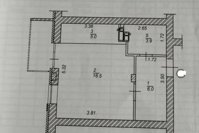 Realty photo, Heroyiv Krut, 8 - 10