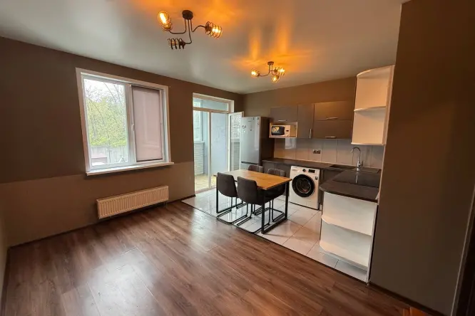 Realty photo, Raketna, 24 - 6