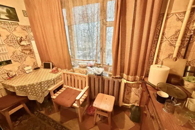 Фото нерухомості, Харківське шосе, 21/3 - 12