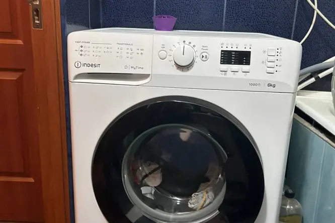 Realty photo, CHervona Kalina, 24A - 8