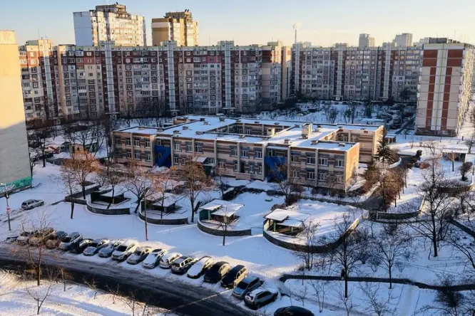 Фото нерухомості, бульвар Висоцького, 6 - 11