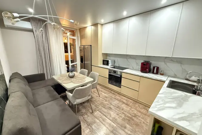 Фото нерухомості, Набережна, 6-Ж - 11