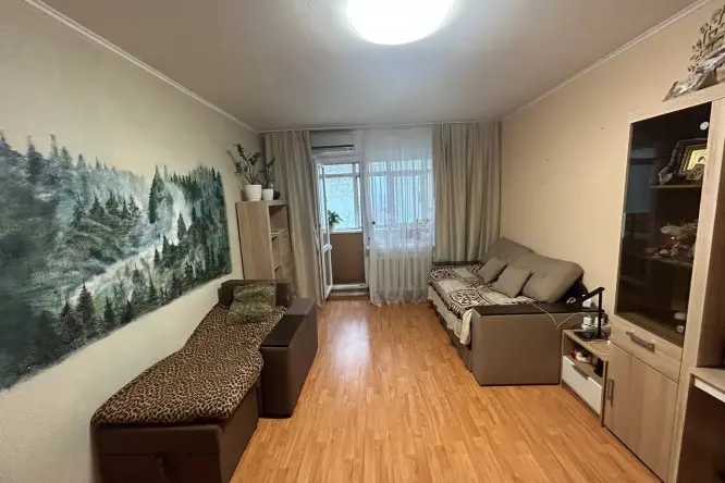 Realty photo, Kievskaya, 20 - 4