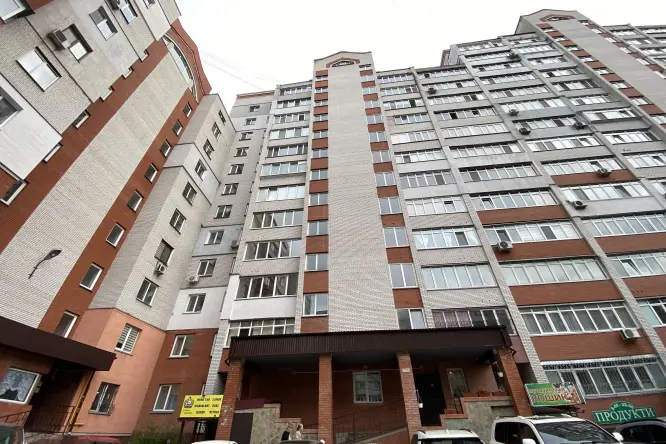 Фото нерухомості, Грушевського, 21 - 0