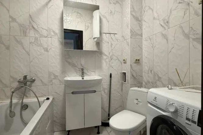 Realty photo, Kam`yanska, 127A - 7