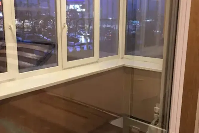 Realty photo, Drahomanova, 1k - 9