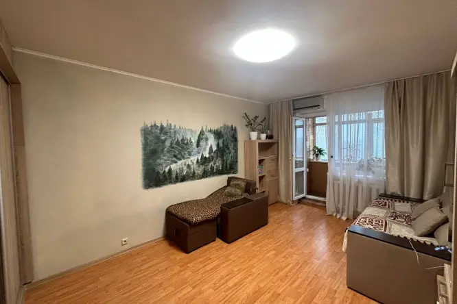 Realty photo, Kievskaya, 20 - 7