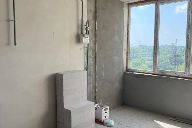 Realty photo, Vatutіna (Boriso-Hlіbska), 79 - 2