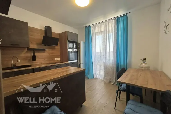 Realty photo, Naberejnaya, 6J - 6