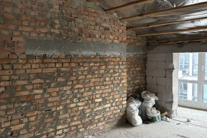 Realty photo, provulok Radistіv, 24 - 7