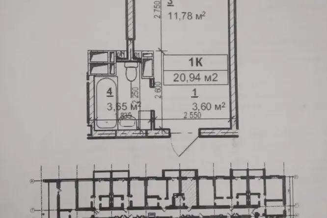 Realty photo, Naberejna, 8D - 0