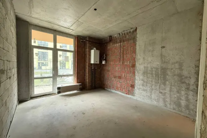 Realty photo, Dubischanska, 7 - 2