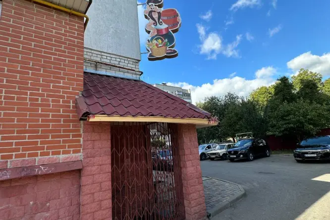 Фото нерухомості, Героїв УПА, 7А - 3