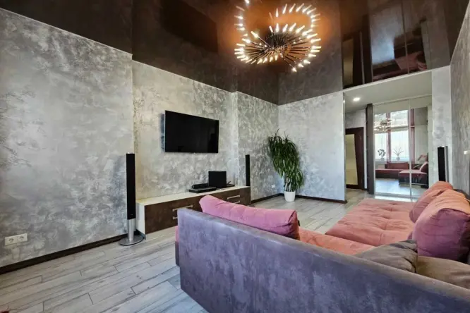 Realty photo, Drahomanova, 40J - 1