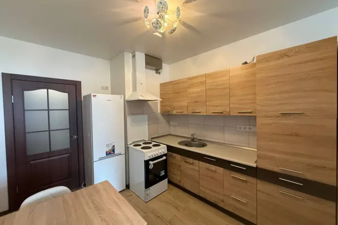 Realty photo, provulok Lobachevskoho, 7 - 1