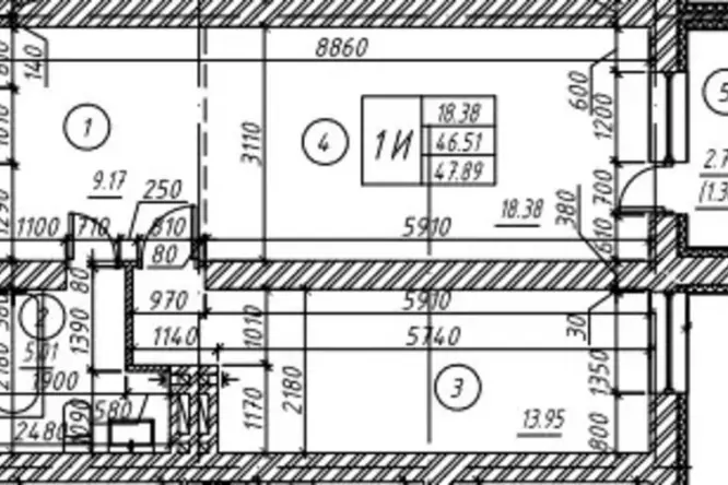 Realty photo, prosp. SHevchenka, 5A - 4