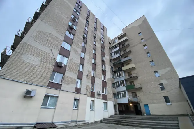 Фото нерухомості, Грушевського, 1 - 0