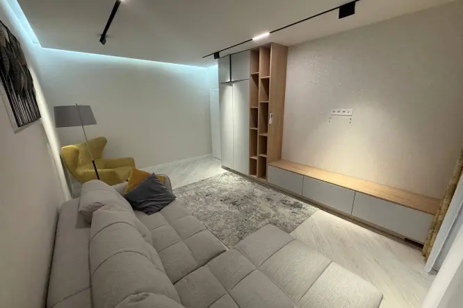 Realty photo, Kurhuzova, 11D - 2