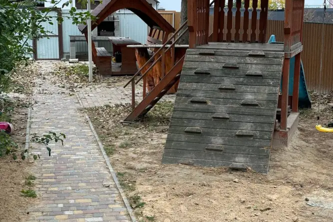 Фото нерухомості, Батуринська, 3 - 14