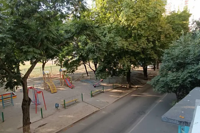 Фото нерухомості, Калнишевського, 3 - 12