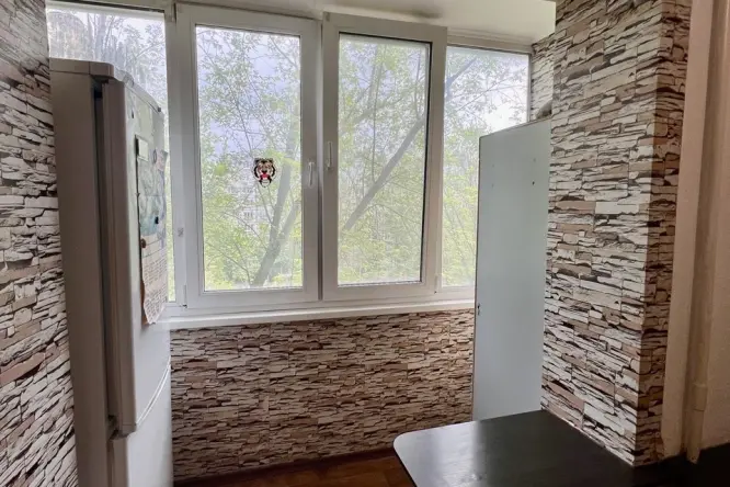 Realty photo, Lisovy Avenue, 33 - 5